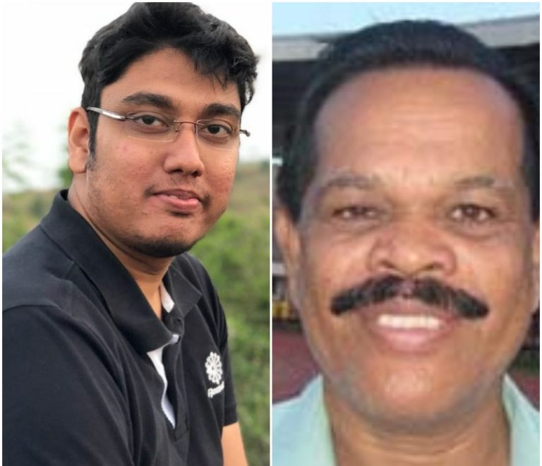 Odisha Sports Awards