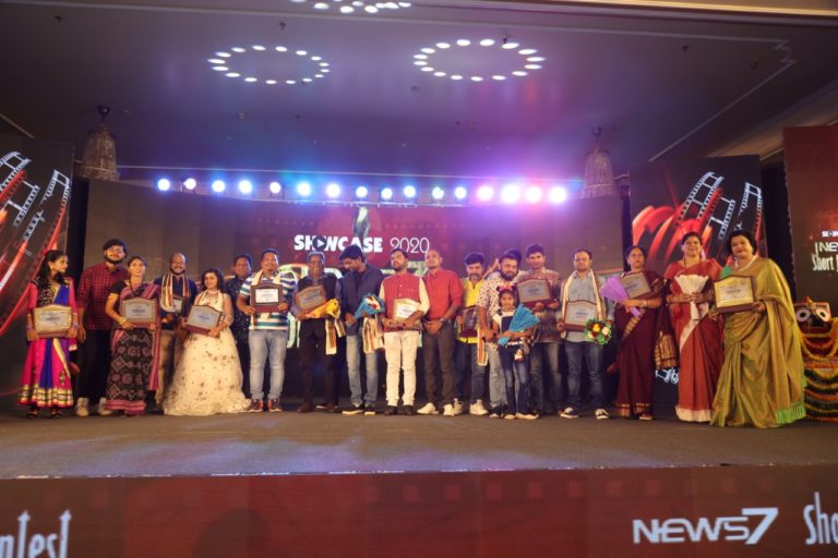 Odisha: Know The Winners Of Short Film Contest ‘Showcase-2020’