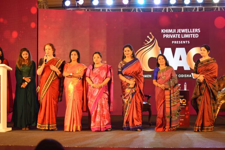 women achievers odisha
