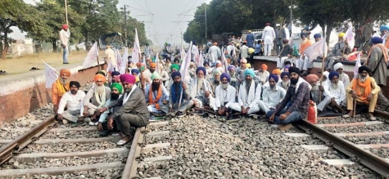 amritsar train service resumes