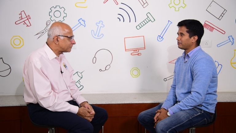 startup story odisha