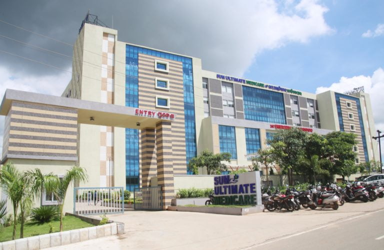 sum hospital