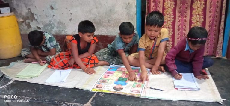 Educating the minds of tomorrow