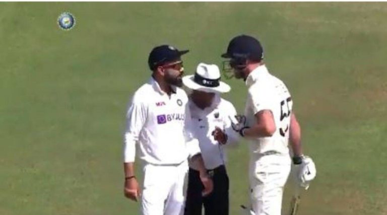 kohli stokes argument