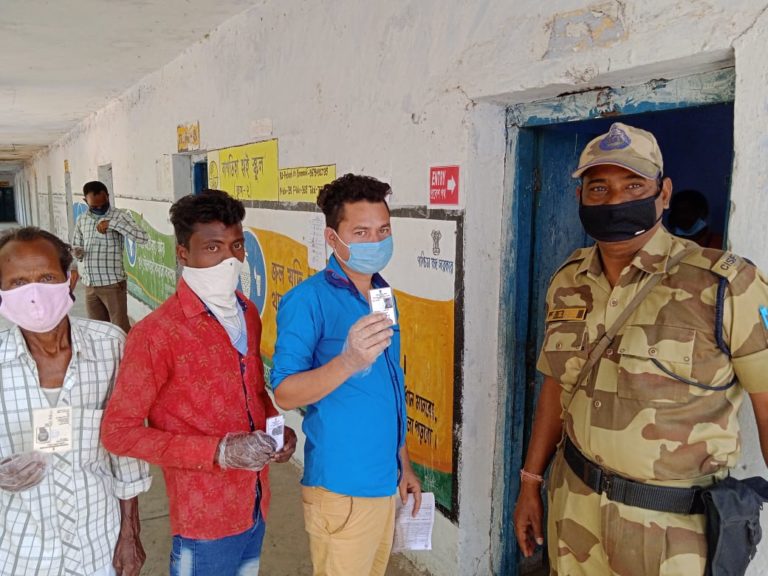 West Bengal election