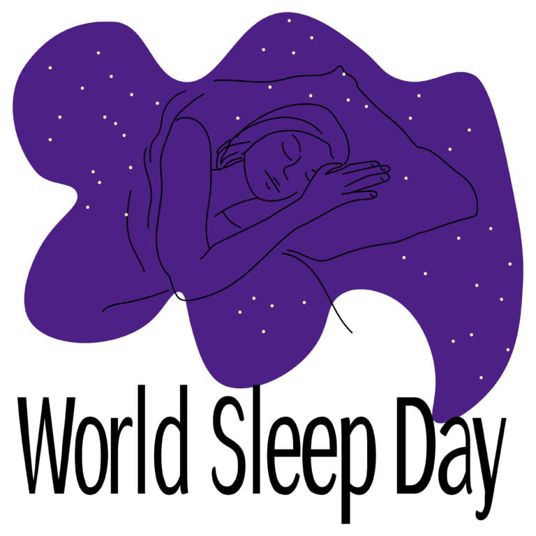 Zzzzzzzzz….. Get Some Sleep On World Sleep Day! Know How Long These Celebrities Snooze