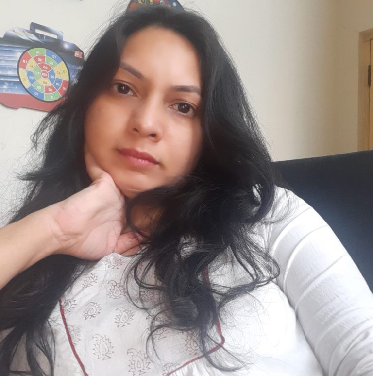 Rourkela’s Daughter & Entrepreneur Empowers Women With Unique Start-Up In Bengaluru