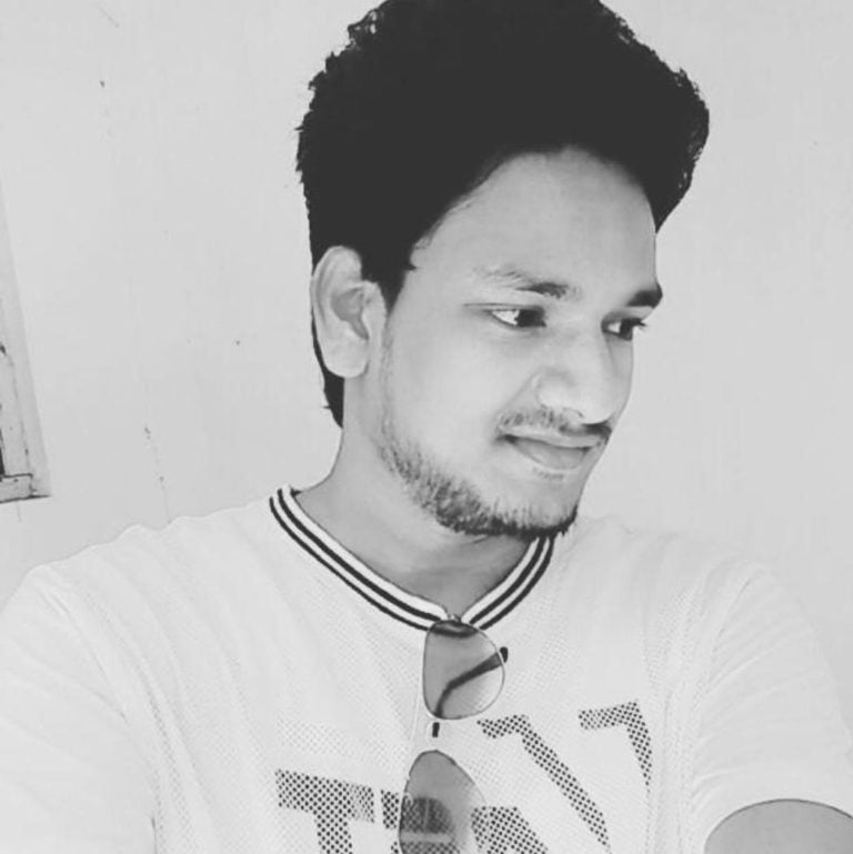 Odisha Youth Suranta’s Smile Brings Him Award In State-Level Fashion Show