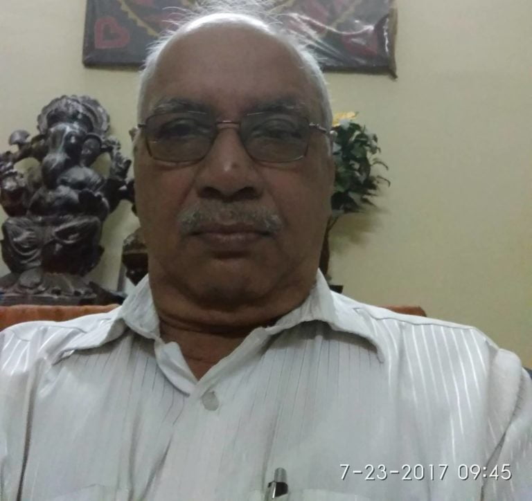 Odia journalist passes away