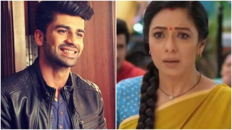 Actors Of Popular Daily Sop 'Anupama' Test COVID-19 Positive