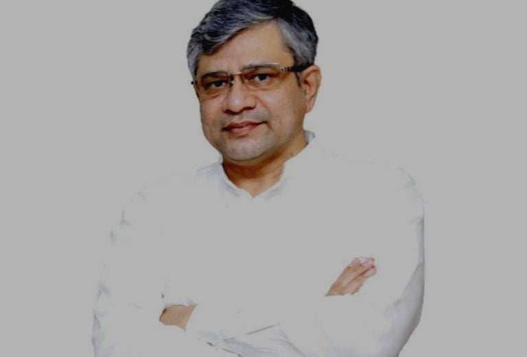 Ashwini Vaishnaw IT rules