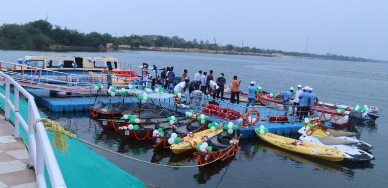Silver City Boat Club