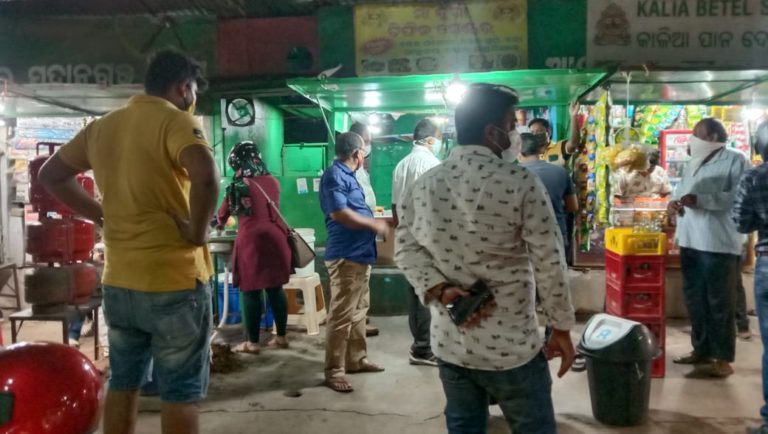 COVID-19 Surge: 25 AYUSH Doctors Deployed In Bhubaneswar