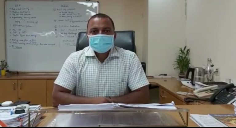 Night Curfew: Bhubaneswar Denizens Asked Not To Crowd Markets & Stock Essential Items