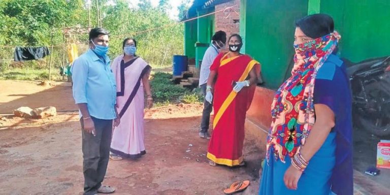 Incentives for healthcare workers