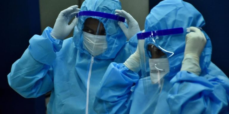 Odisha Govt Deploys 36 Post PG Docs On COVID-19 Duty