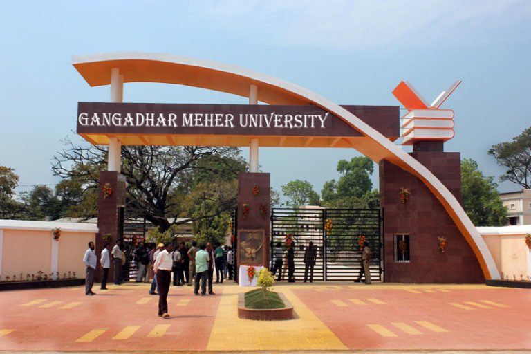 COVID On Odisha Campuses: Gangadhar Meher University In Sambalpur Reports First Case