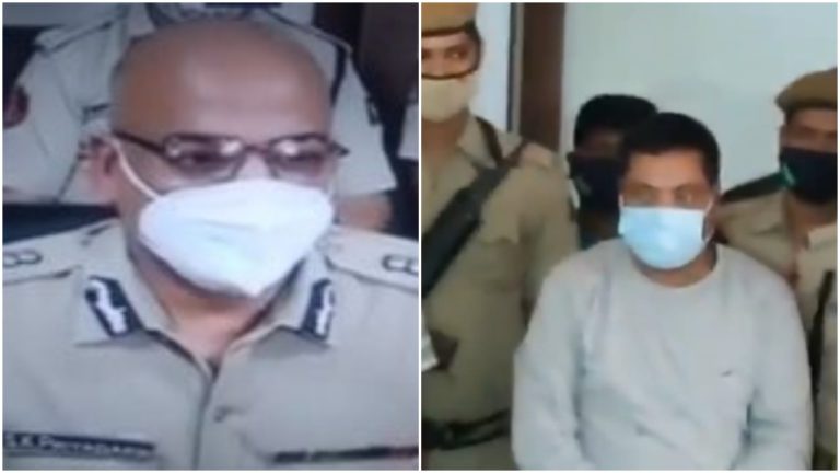 Hyder’s Flight To Capture: Here’s How Odisha Police Chased Fugitive Gangster