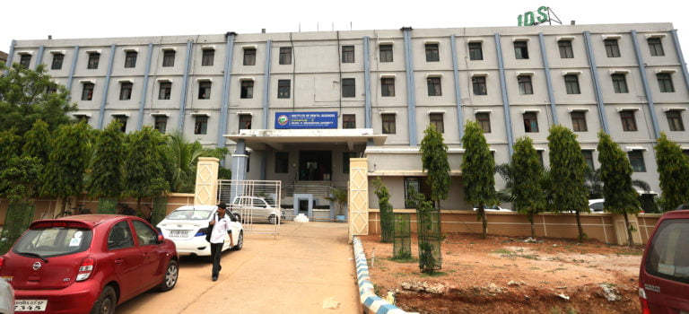 IDS To Host Free Oral Cancer Screening Week In Bhubaneswar