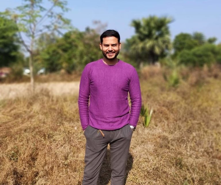 Odisha-Born Film Promoter Jitendra Mishra Appointed CIFEJ President