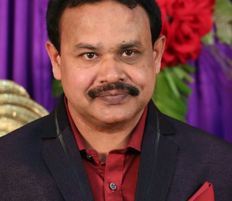 Another Journalist From Odisha Succumbs To COVID-19