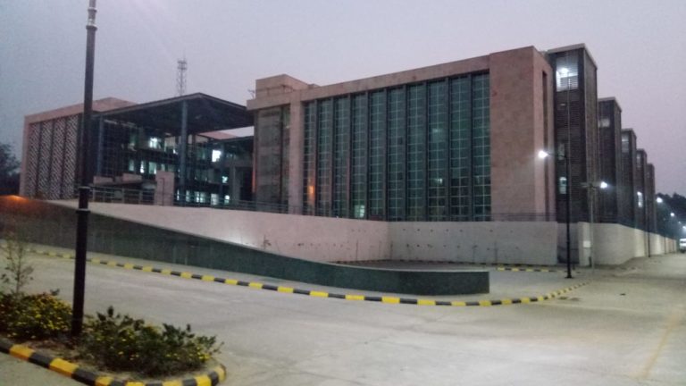 MCL’s Talcher hospital