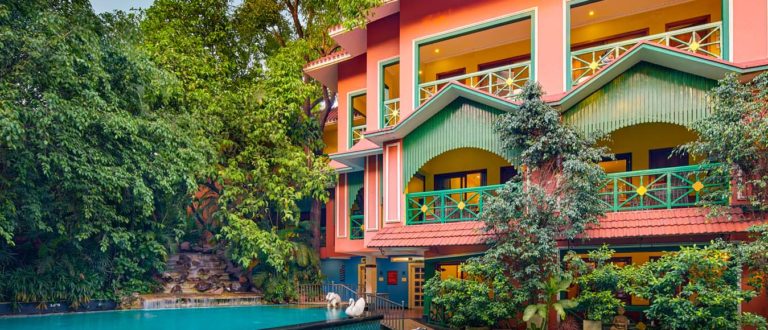 COVID Wave 2: Hotel Mayfair Among Paid Quarantine Facilities In Rourkela