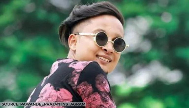 Indian Idol 12 Contestant Pawandeep Rajan Tests COVID-19 Positive