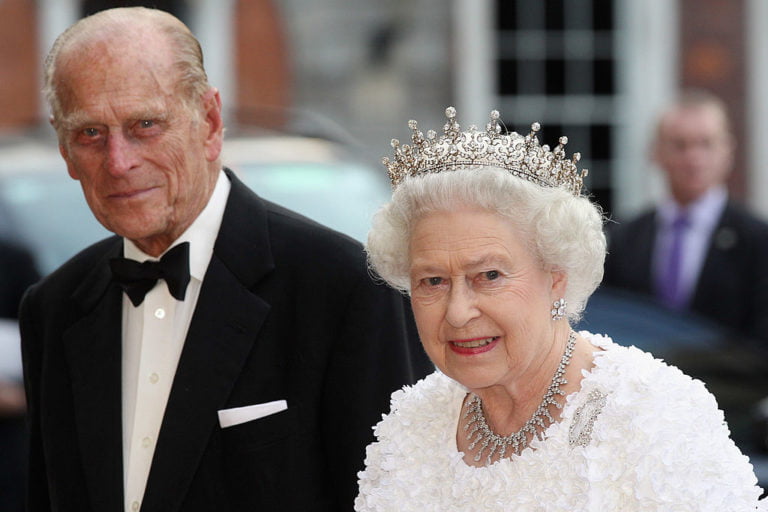 Prince Phillip, Husband Of Britain’s Queen Elizabeth II Dies At 99