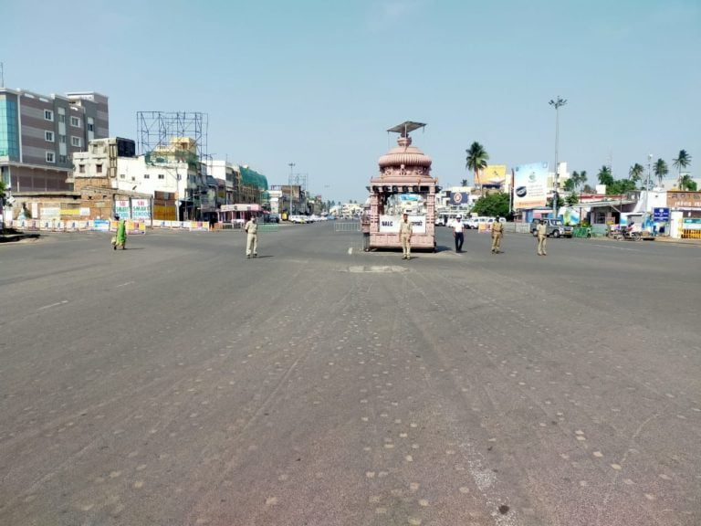 Odisha: Oxygen Plant To Come Up In Puri Soon