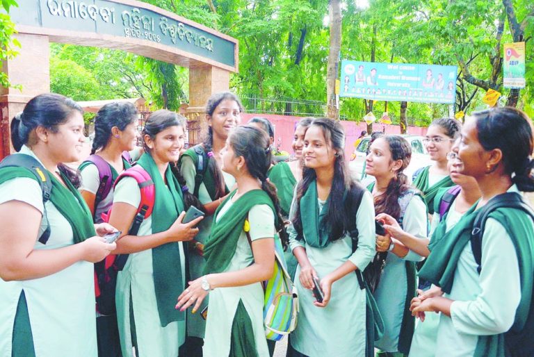 Exams & Classes In Odisha College & Varsities To Remain Suspended From This Date