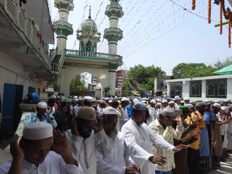 Know The Guidelines For Ramzan In Cuttack Mosques