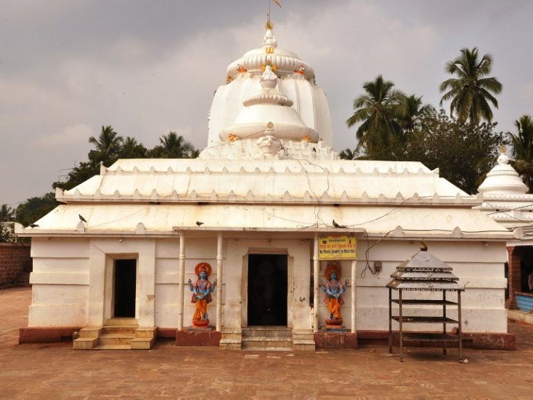 2176 COVID Active Cases: Places Of Worship In Odisha's Puri Shut For Devotees