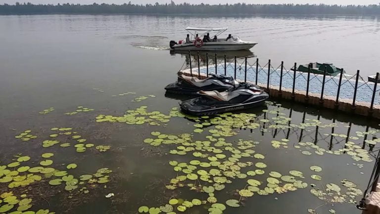 COVID-19 Upsurge: Fresh Restrictions At Tourists Sites In This Odisha District