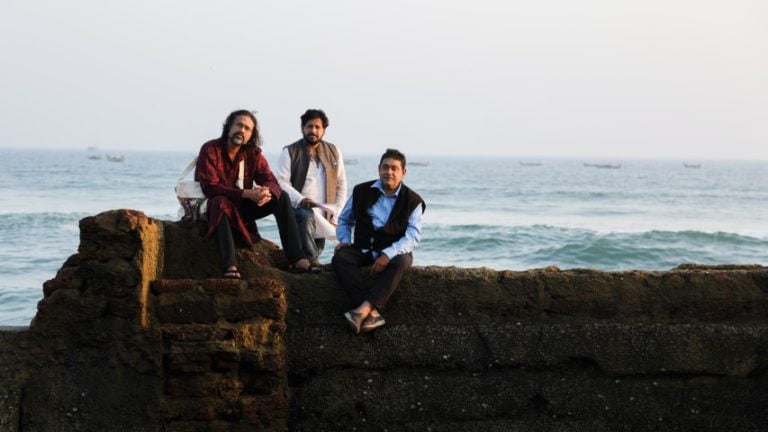 Odia Director’s Hindi Movie To Be Screened At Dadasaheb Phalke Intl Film Fest