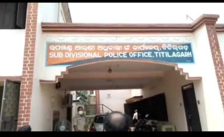 Miscreants Loot Rs 1.5 Lakh From Youth In Oidsha’s Balangir