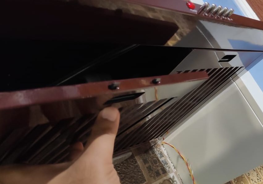 how to clean chimney kitchen city bhubaneswar