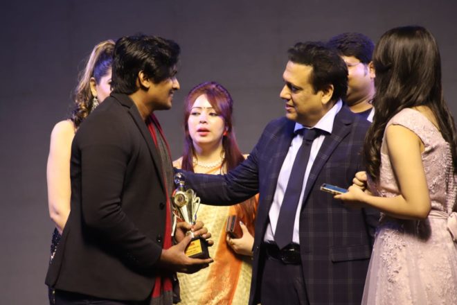 Glam Shine talent Agency