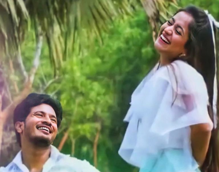 Odia Movie ‘Monalisa’ Starring Elina Samantaray To Be Released Soon