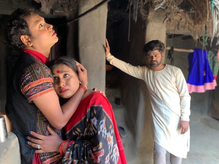 Saswat Joshi’s Short Film To Bring Alive Odisha’s Dying Folk Dance Form ‘Sakhinacha’