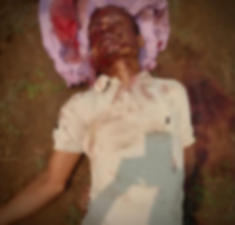 Maoists Kill Two Students On Suspicion Of Being Police Informers