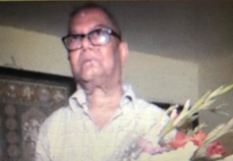 Veteran Ollywood Film Editor Ravi Shankar Pattnaik Passes Away