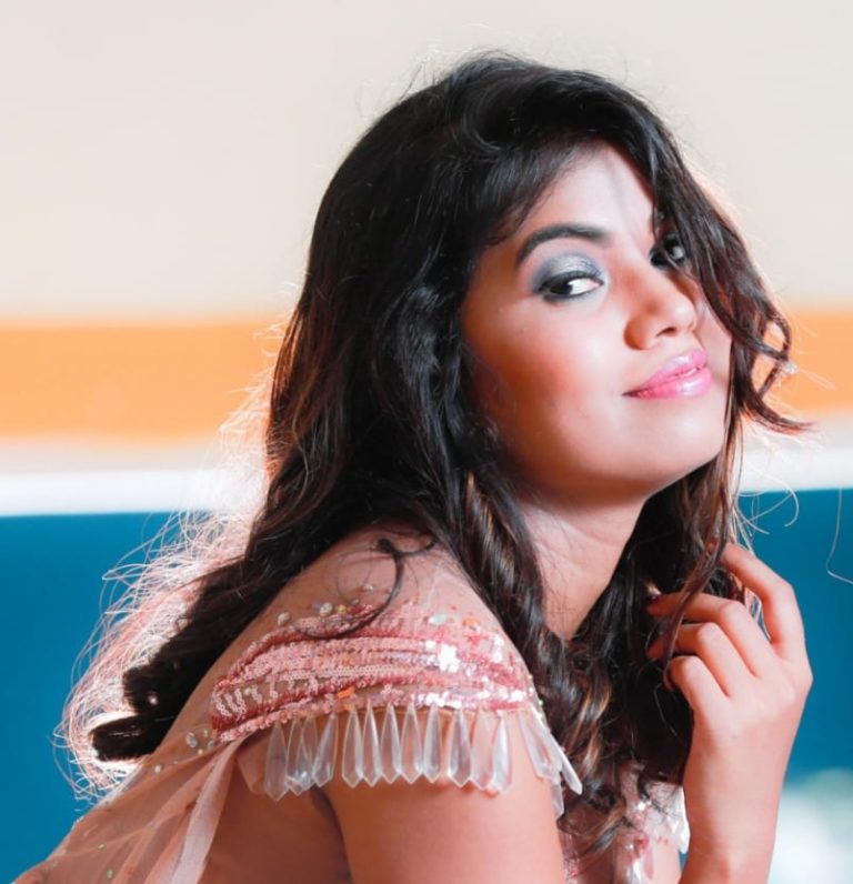 Odisha’s Madhusmita Makes It To Mrs India Worldwide 2021 Final; Know About Her Ollywood Dreams