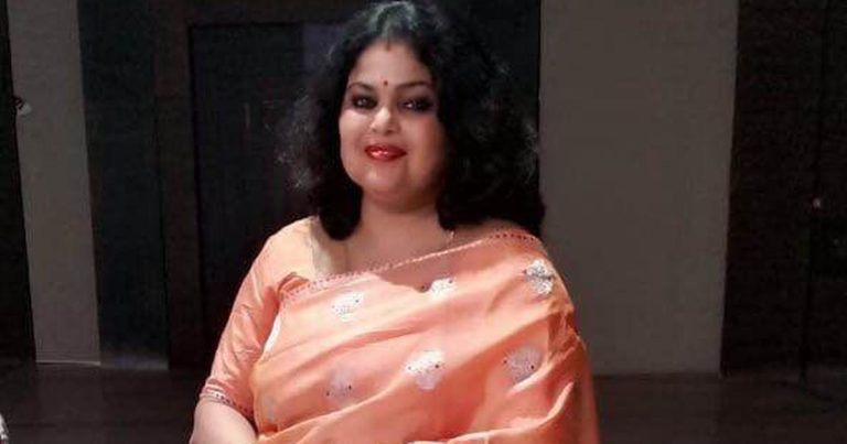 assam writer sikha sarma arrested