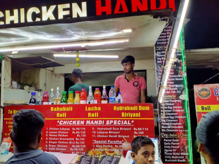 bar seal covid norms