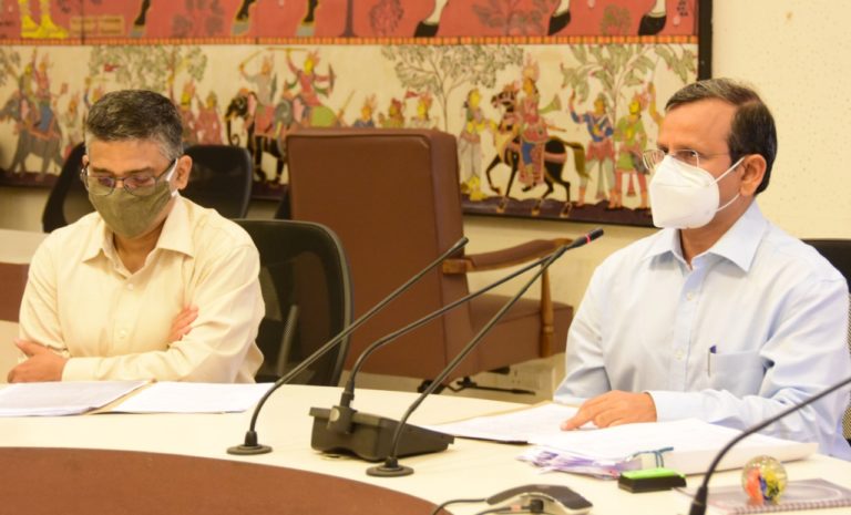 Odisha Cabinet Nod To Cancer Hospital & Palliative Care Centre In Bhubaneswar; Bagchi Couple Pledges Rs 340 Cr