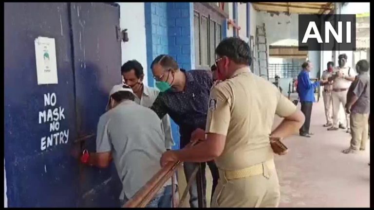 Two More Cinema Halls Sealed In Odisha For COVID Norms Violation