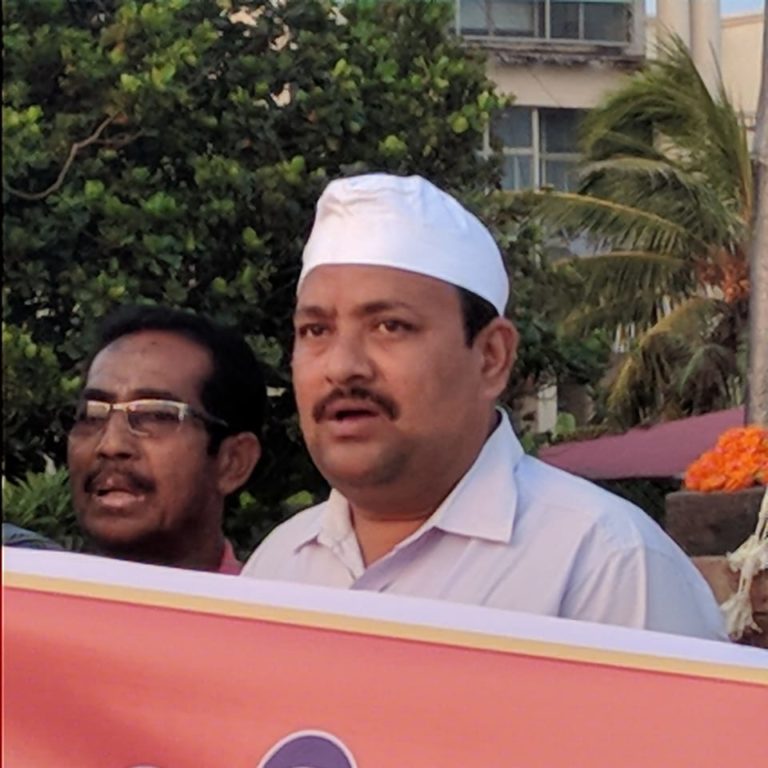 Odisha Congress Declares Its Candidate For Pipili Bypoll