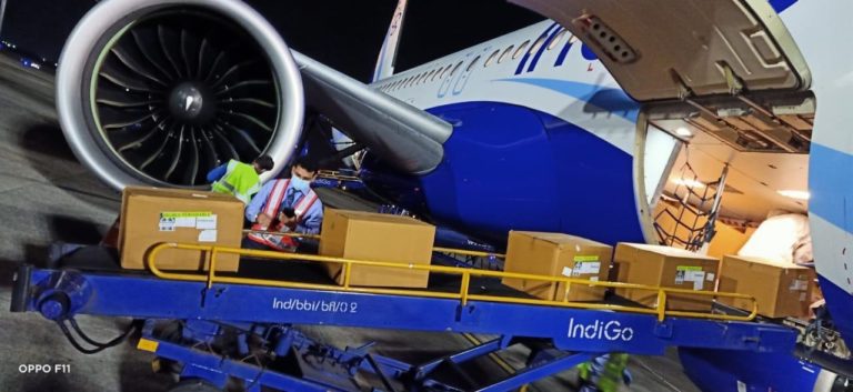 covid vaccines odisha