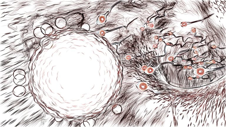 Of COVID-19 & Food Tips For Healthy Fertility In Women